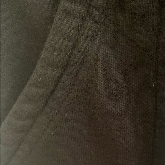 SZ S Monrow women’s Black Shorts - Picture 6 of 8